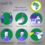 ATU Calls for Harmonised Action by Telecommunications Regulators and Operators in Africa to Combat Coronavirus Pandemic-21 March 2020