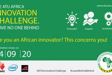 ATU Launches Competition to Support Young African Innovators and Combat COVID-19