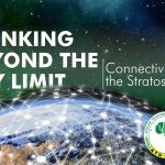 Thinking Beyond the Sky Limit; Connectivity from the Stratosphere