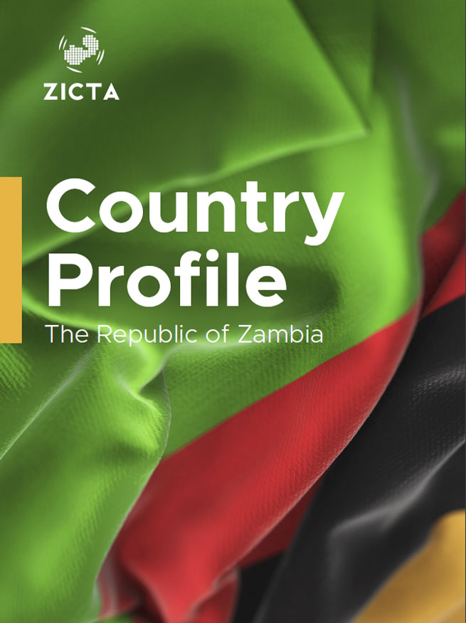 Country Profile Zambia