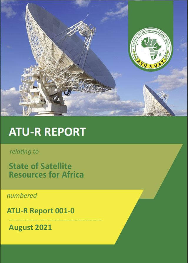 ATU-R Report 001