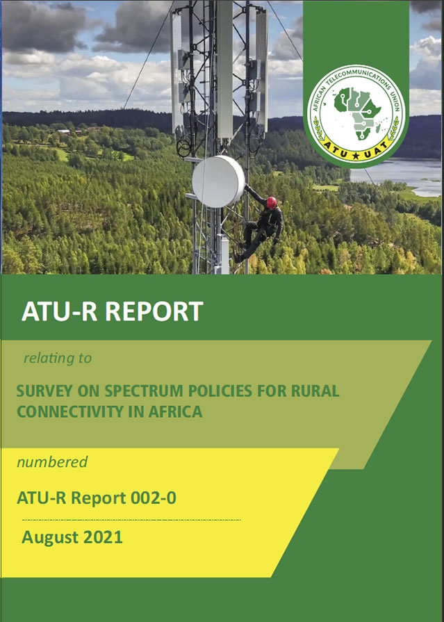 ATU-R Report 002-0