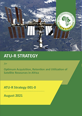 ATU-R Strategy 001-0
