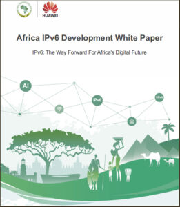 Africa IPv6 Development White