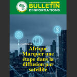 Bulletin d’informations de mai Union africaine des télécommunications