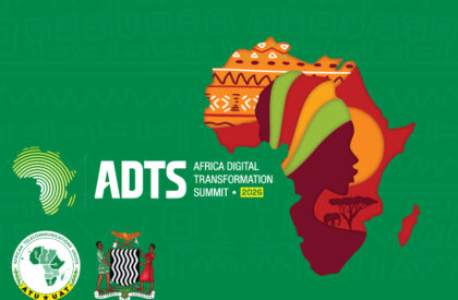 Africa Digital Transformation Summit 2026 With a Welcome Reception on 10th February