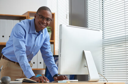 Task Group Broadcasting Task Group Broadcasting