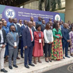 Delegates Spotlight ATU’s Key Impact at SADC Assembly of ICT Ministers