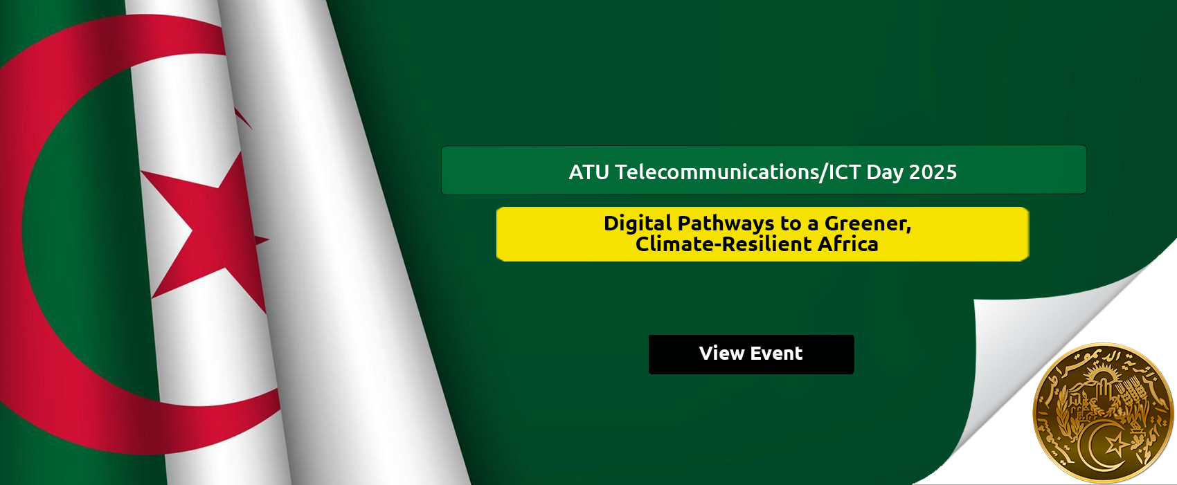 ATU Telecommunications/ICT Day 2025