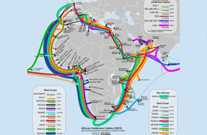 ATU-ASEF Online Capacity Building Workshop on Subsea Cable Resilience