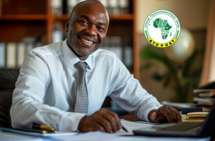 Invitation to the validation forum of Draft ATU-R Report on Mobile Broadband usage Gap in Africa