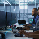 Africa’s Telecom Union Hosts Specialised Training Amid Rapid  Growth in Satellite Internet Services