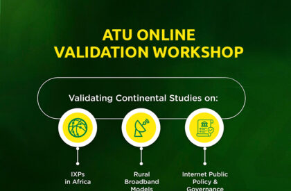 Validation Workshops: Standardization Advisory Committee (SAC)