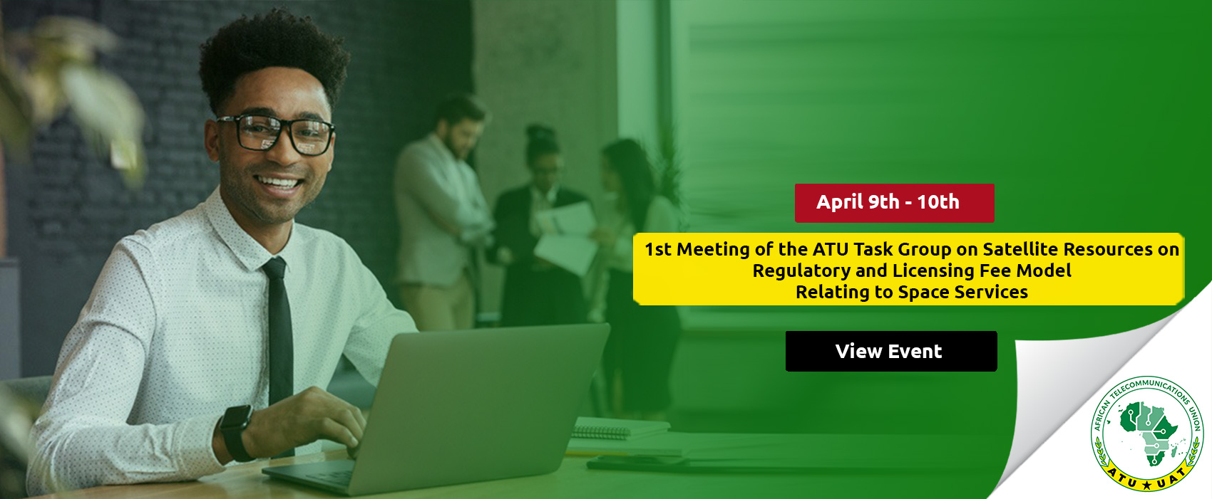 1st Meeting of the ATU Task Group on Satellite Resources on Regulatory and Licensing Fee Model Relating to Space Services