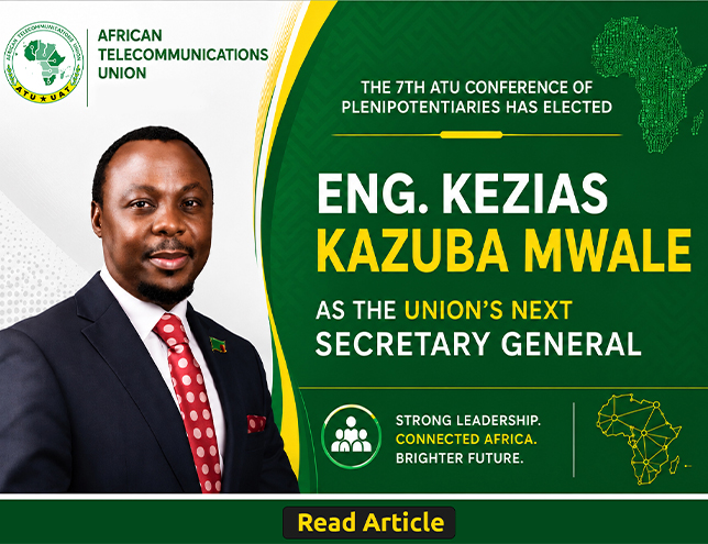 CPL 2026 elects Eng. Kezias as new Secretary General
