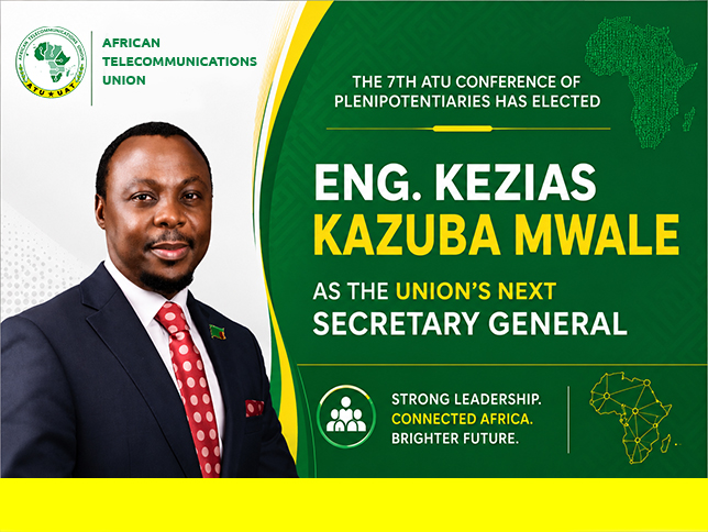 CPL 2026 elects Eng. Kezias as new Secretary General