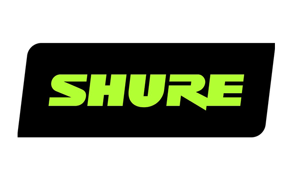 SHURE